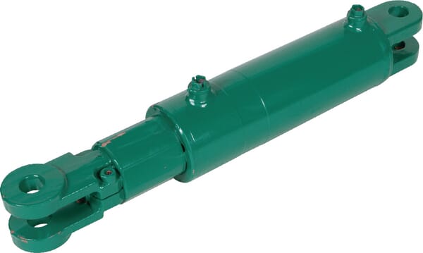 Zylinder D80 D40x520+200 (KK354710) – passend für Kverneland