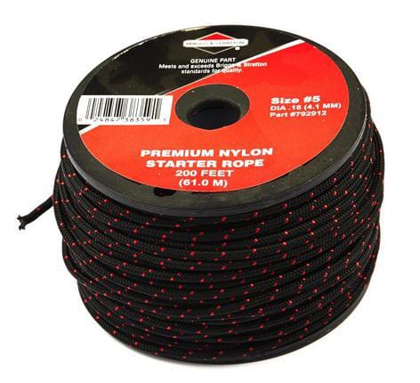 Seilrolle (792912) von Briggs & Stratton. Aus unserem Sortiment für Verbrennungsmotoren - Briggs & Stratton