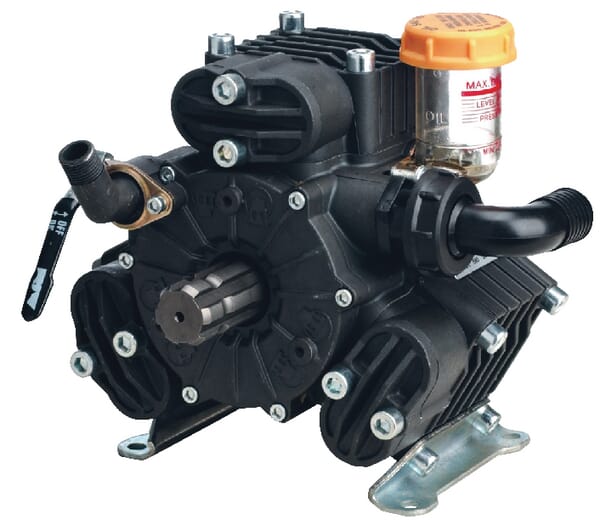 Pumpe PA 530-VC Bertolini aus der Kategorie Pumpen