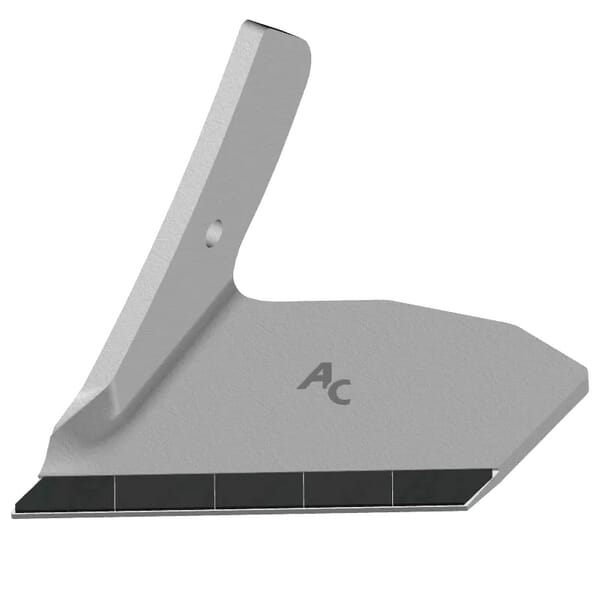 Flügelschar LH, Hartmetall ADK0005G