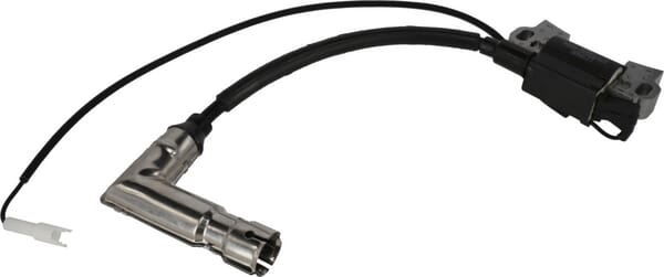 Zündspule komplett (2709202510004) von Loncin. Aus unserem Sortiment für Verbrennungsmotoren - Loncin