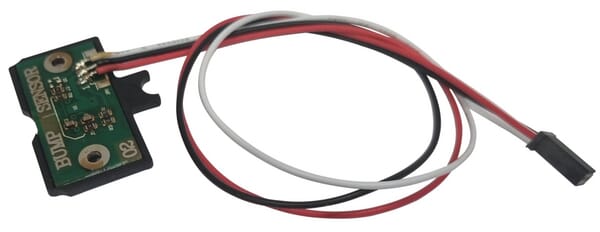 Stoßsensorplatine mit 30cm Kabel (CSE0031A) von Ambrogio