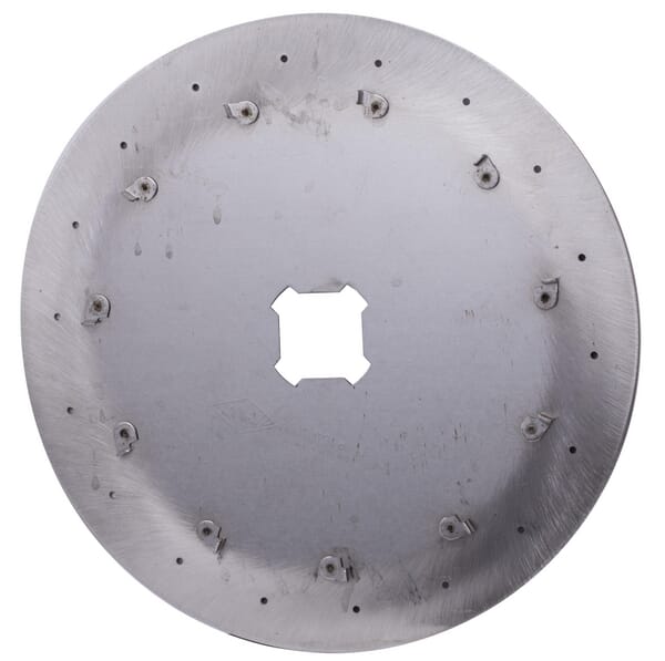 Säscheibe (VLA1609) – Kuhn