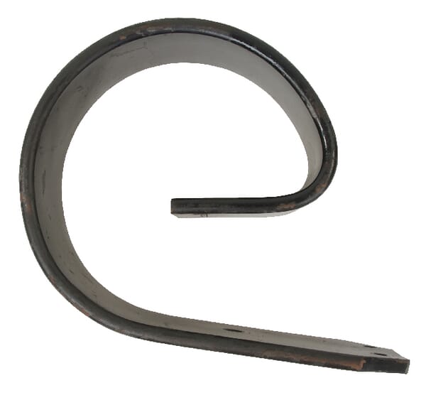 Messerfeder Goliath 150x16mm (34401001) – passend für Horsch