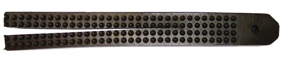 Gummischlegel aus der Kategorie Mulchgeräte und Wieseneggen