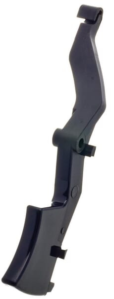Gashebel (42241821000) von Stihl Aus unserem Sortiment für Stihl Ersatzteile