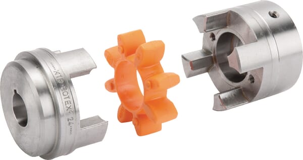 Kupplung Rotex 24 (EK077) – Amazone