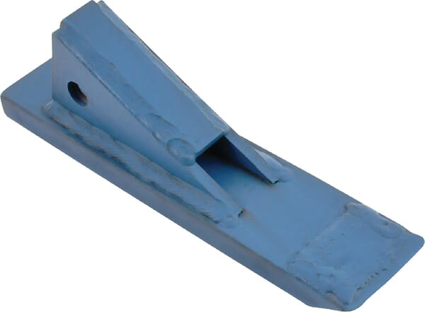 Schmalschar beschichtet 7cm (26104101) – passend für Rabe