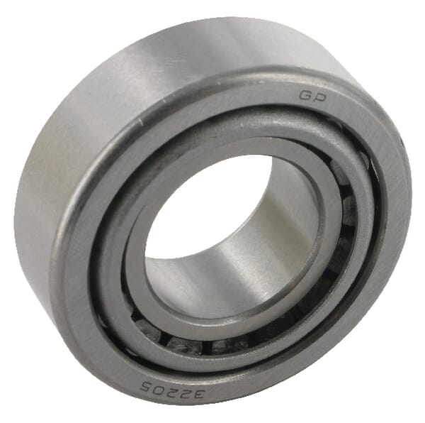 Kegelrollenlager 30x62x21.25 mm gopart (32206GP) – passend für Evers