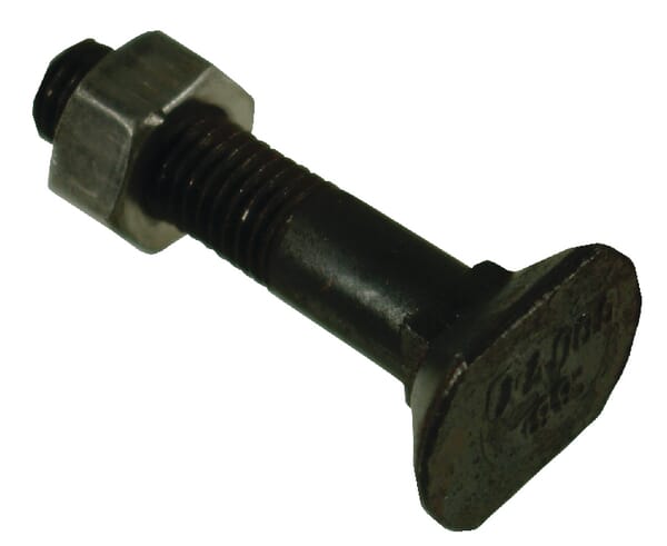 Bolzen + Mutter M12x60 CP3535760