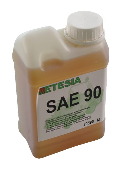 Öl Etesia SAE 90 1 l (ET29590)