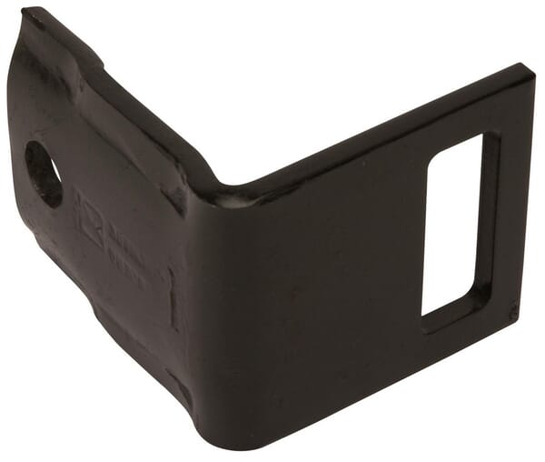 CB-Halter für Zinken (91720) – passend für DalBo