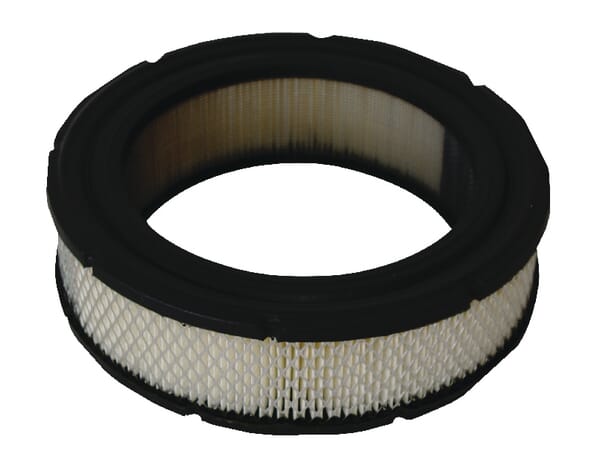 Luftfilter rund 198x140x57mm (692519) von Briggs & Stratton. Aus unserem Sortiment für Verbrennungsmotoren - Briggs & Stratton