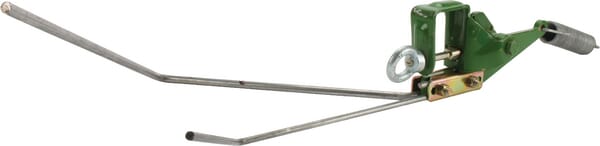 Striegelelement aussen L. (3425400) – Amazone