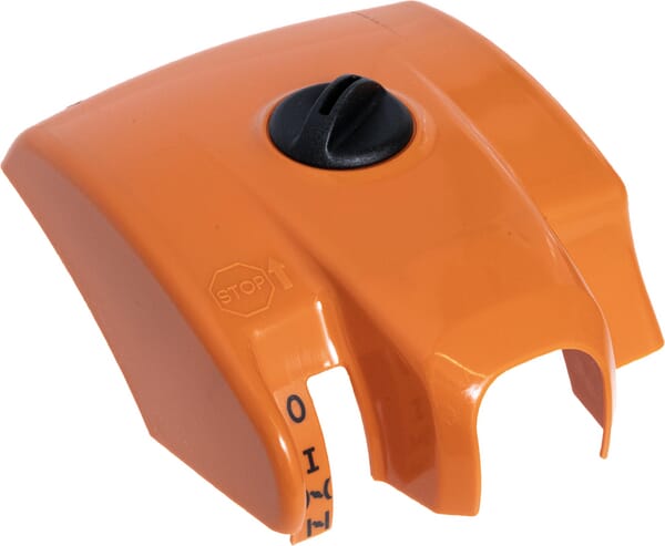 Schachteldeckel (11451401901) von Stihl Aus unserem Sortiment für Stihl Ersatzteile