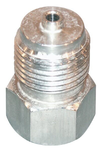 Adapter G1/4-1/2" Messing aus der Kategorie Regeltechnik