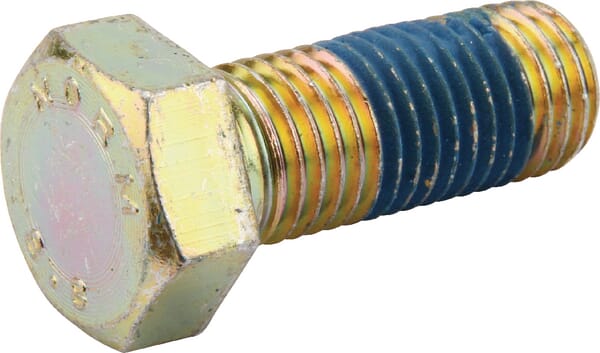Spezialschraube M 16x40 Fella (126377) – passend für Horsch