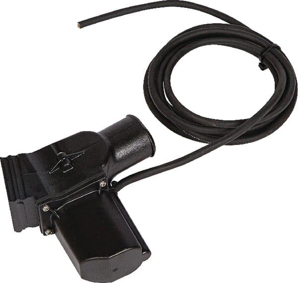 FGS-Klappe 2,5 M Kabel (01550700) – Horsch