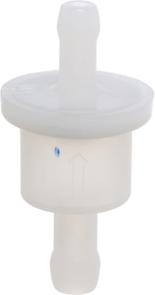 Kraftstofffilter (16952952003) von Honda. Aus unserem Sortiment für Verbrennungsmotoren - Honda