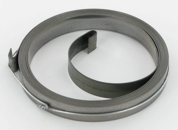Starterfeder (921442055) von Kawasaki. Aus unserem Sortiment für Verbrennungsmotoren - Kawasaki