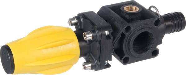 Proportionalventil 150 l/min aus der Kategorie Regeltechnik