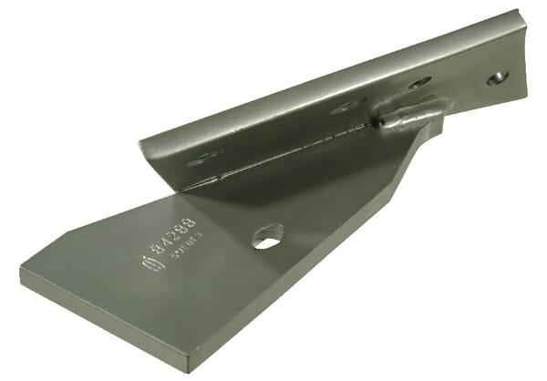 Halter für Scharspitze R. V (41658428809) – passend für Överum