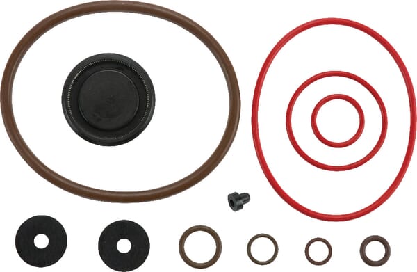 Viton-Dichtsatz (425, 435) aus der Kategorie Rückenspritzen und Handspritzen