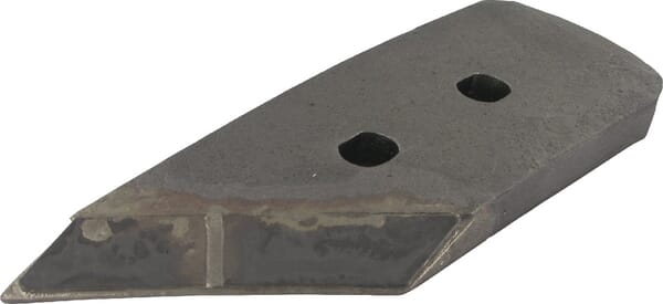 Scharspitze L. Hartmetall 6431CKR