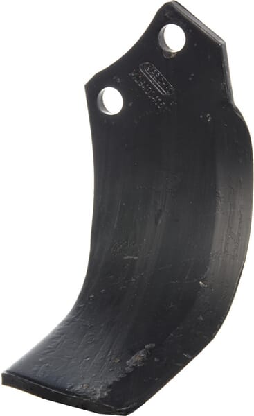 Rotavator-Klinge li 90x10 (M09400415R) – passend für Maschio