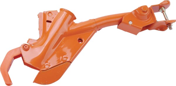 K-Scharkörper kurz AD2 (3749210) – Amazone