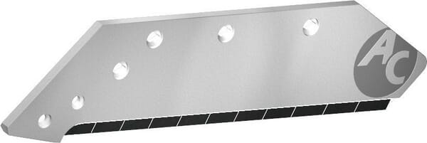 Schar, 16", links SBH0136MG