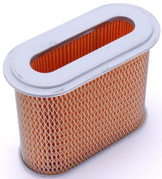 Luftfilter oval (6308315S) von Kohler. Aus unserem Sortiment für Verbrennungsmotoren - Kohler
