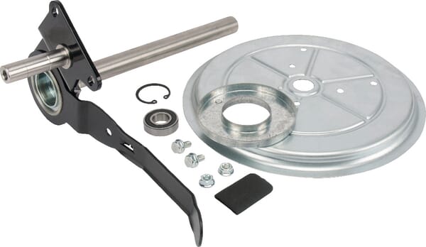 Schwinge RH (E10876ASM) - unserem Sortiment für AS-Motor Ersatzteile