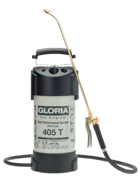 Druckspr. 405 T Profiline OB aus der Kategorie Rückenspritzen und Handspritzen