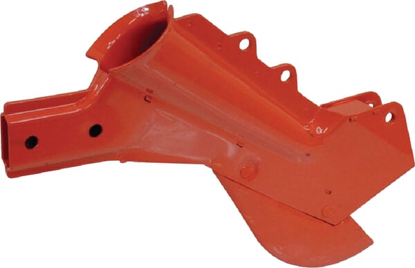 Drillscharelement hinten (N01093A0) – Kuhn