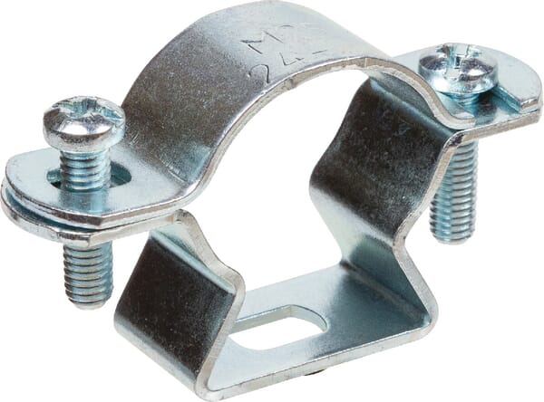 Rohrschelle 29x16x1,5 (AGW77361) - unserem Sortiment für Agria Ersatzteile