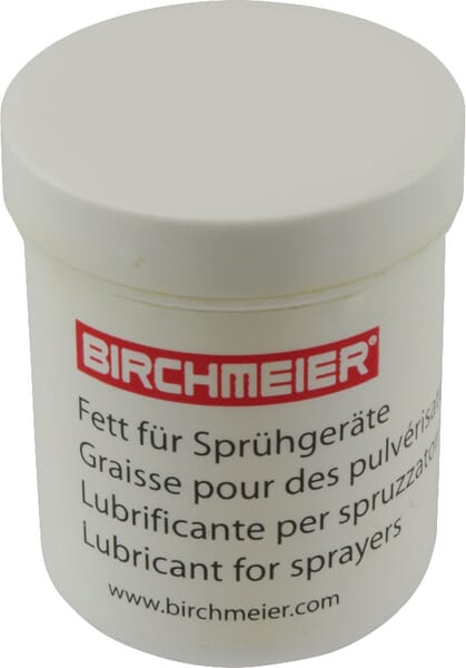 Fett für Sprühgeräte aus der Kategorie Rückenspritzen und Handspritzen