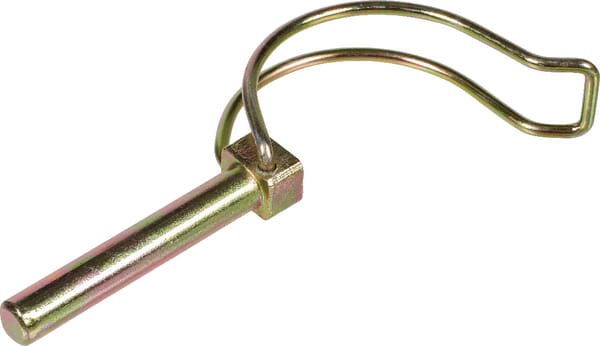 Klappstecker 10x60 besch. (DG047) – Amazone