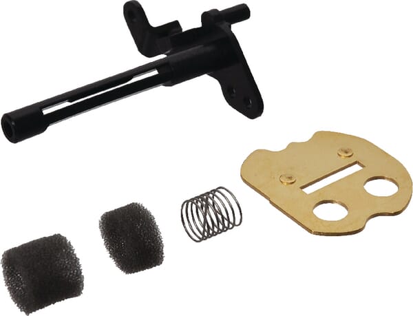 Chokewelle (792777) von Briggs & Stratton. Aus unserem Sortiment für Verbrennungsmotoren - Briggs & Stratton