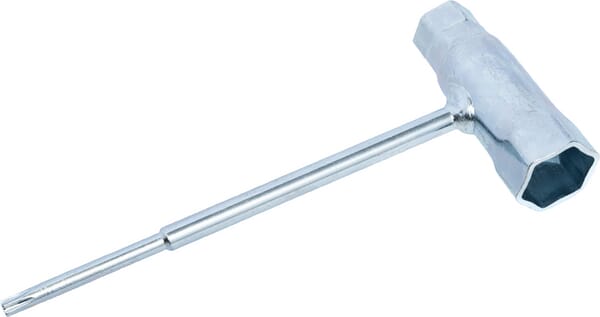 Zündkerzenschlüssel mit Torx (506382601) von Husqvarna