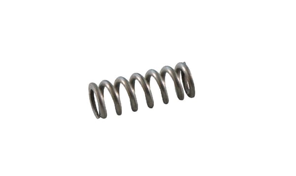 Druckfeder Schaltraster rot (AGW56487)