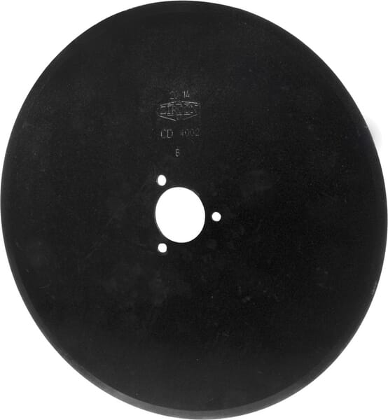 Kolterscheibe 400mm CD4002