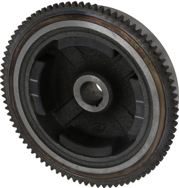 Schwungrad komplett (2700202290001) von Loncin. Aus unserem Sortiment für Verbrennungsmotoren - Loncin