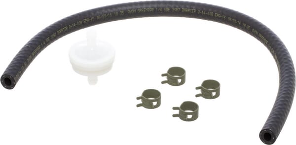 Kraftstofffilter (595824) von Briggs & Stratton. Aus unserem Sortiment für Verbrennungsmotoren - Briggs & Stratton