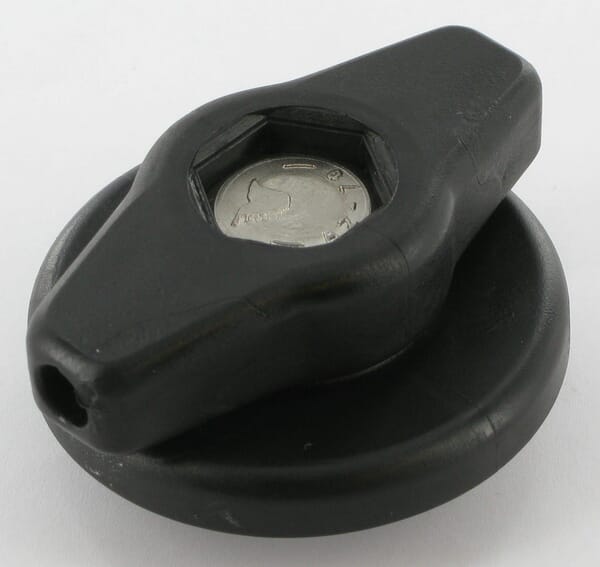 Flügelkappe M10x20 (1152100) – Amazone