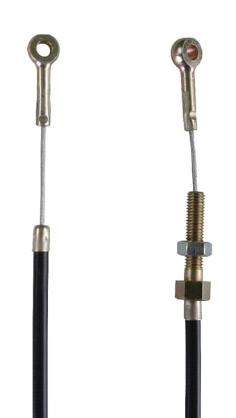 Bowdenzug Bremse-Fahrpedal (532980742963AGS)