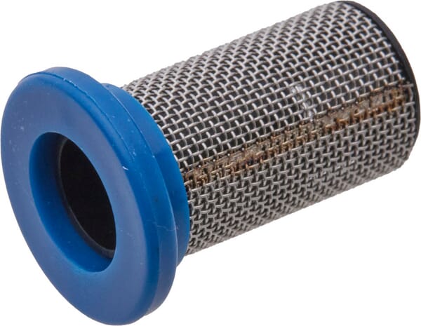 Düsenfilter 50 mesh blau aus der Kategorie Spritzgestänge und Düsen