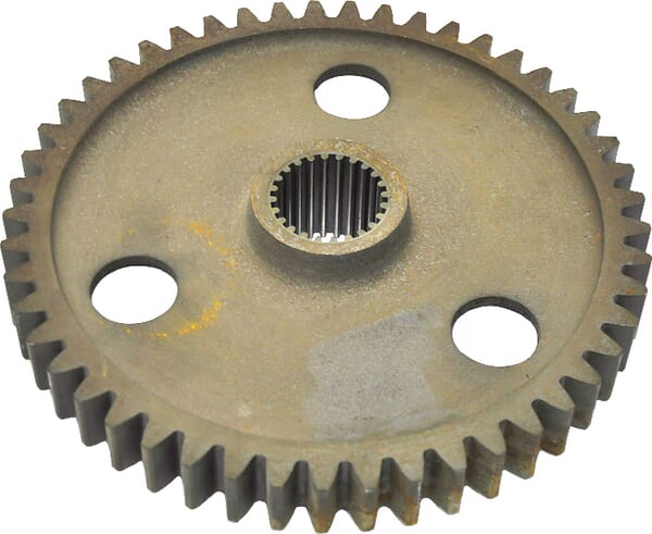Zahnrad Z.49 (52510800) – Kuhn