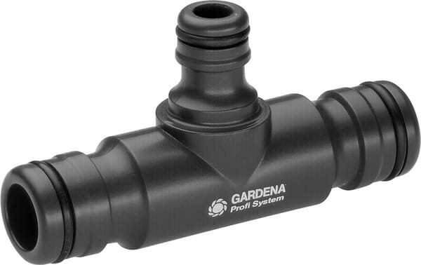 SB-Profi-System-T-Stück (GA2835) von Gardena
