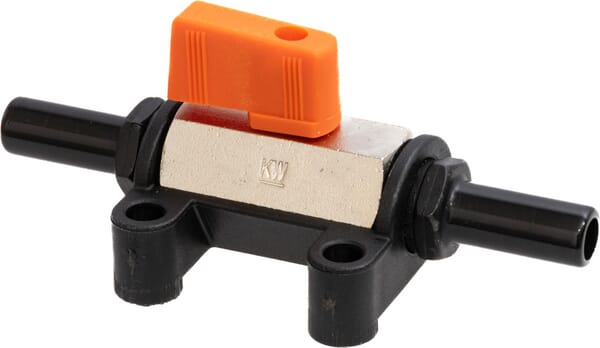 Absperrhahn (42037004501) von Stihl Aus unserem Sortiment für Stihl Ersatzteile
